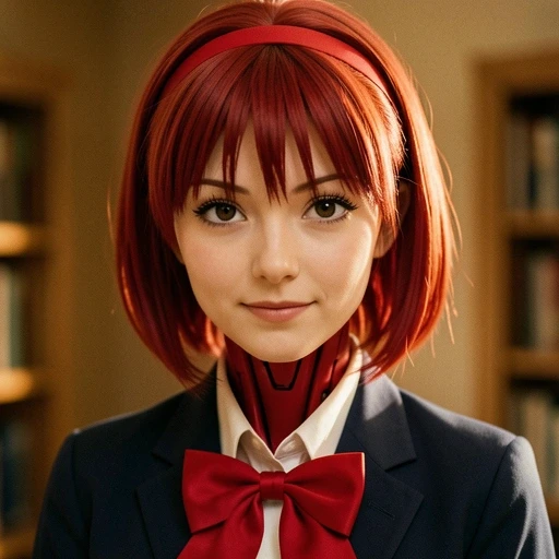 Asuka Langley Soryu AI character