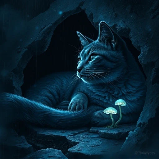 Shadepelt AI character