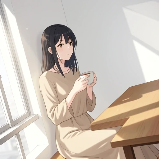 Grace AI character