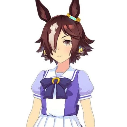 Vodka AI character