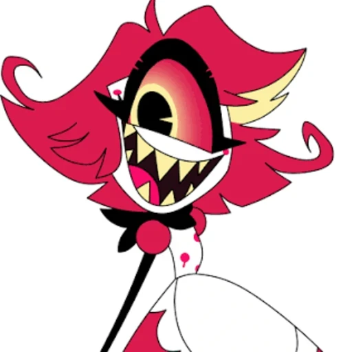 Niffty AI character