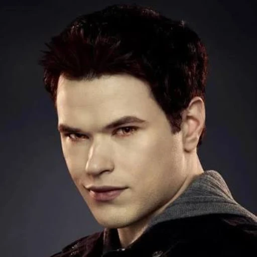 Emmett Cullen AI character