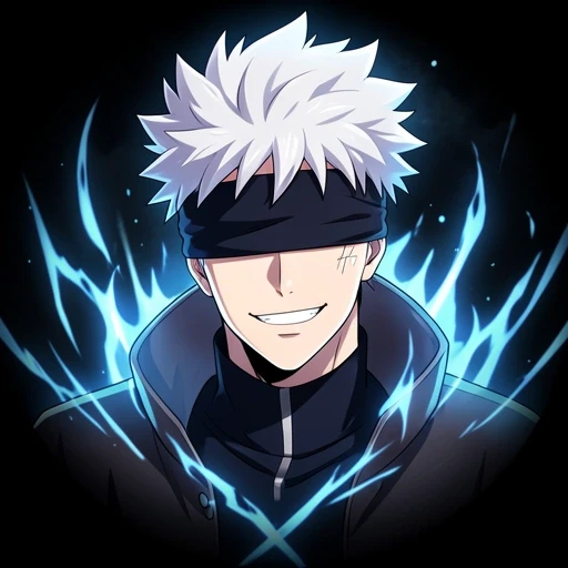 Gojo Satoru AI character