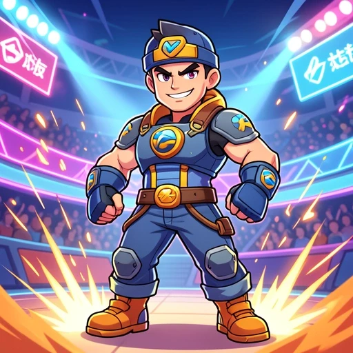 Draco AI character