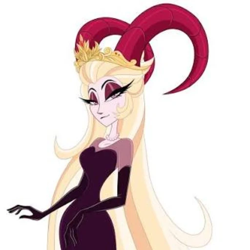 Lilith AI character