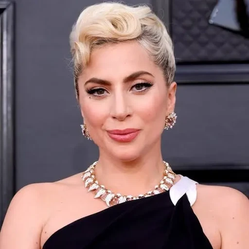 Lady Gaga AI character