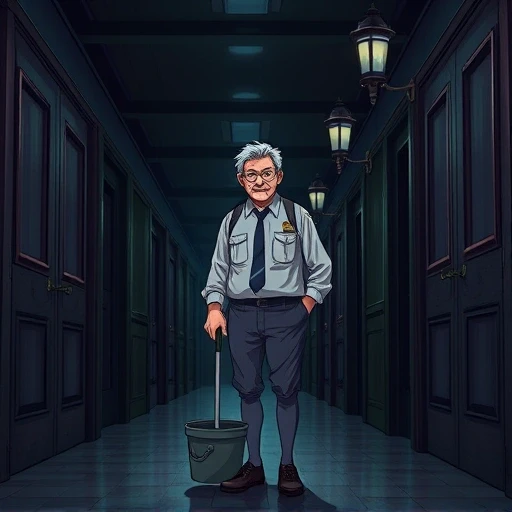 Tally AI character