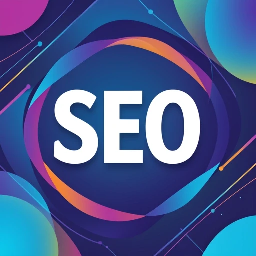 SEO Assistant AI character