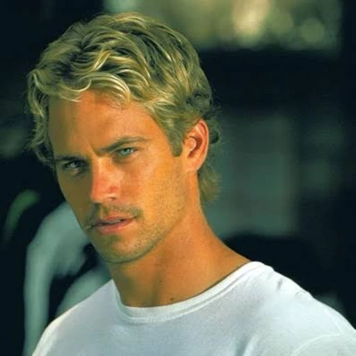 Paul Walker AI character