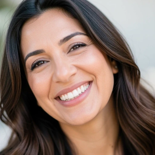 Latina Mom AI character