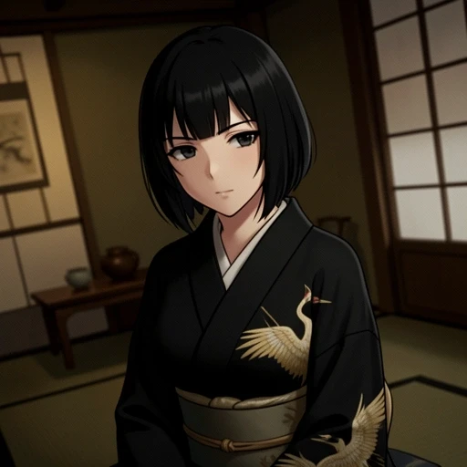 Kanade Nakagami AI character