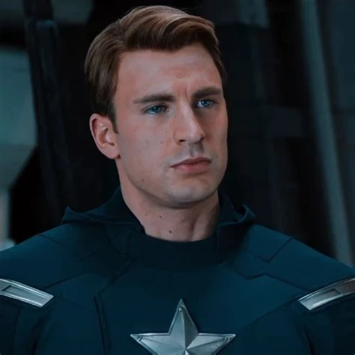 Steve Rogers (Captain America) AI character
