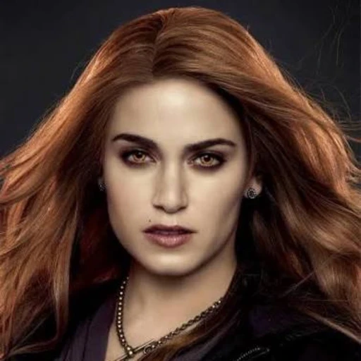 Rosalie Hale AI character
