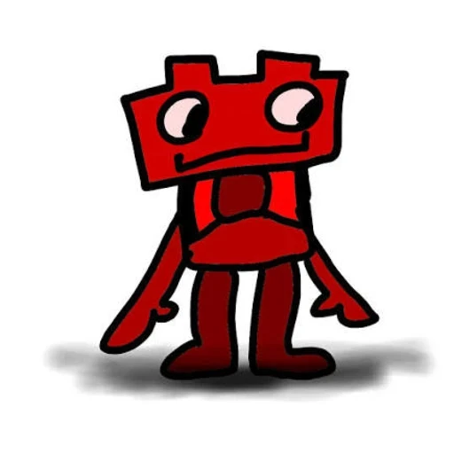Leo AI character