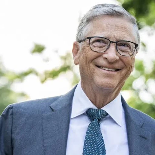 Career Consult with Bill Gates AI character