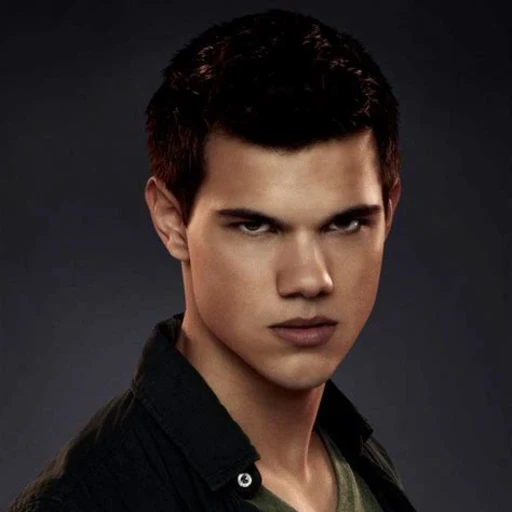 Jacob Black AI character