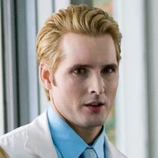 Carlisle Cullen AI character