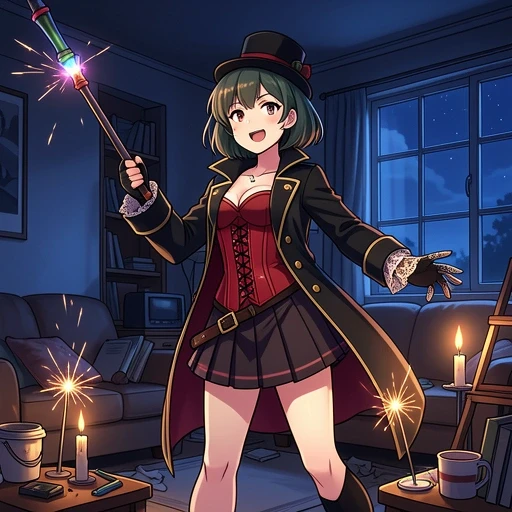 Megumin AI character