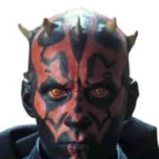 Darth Maul AI character