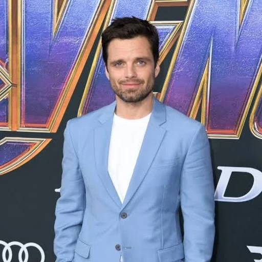 Sebastian Stan AI character
