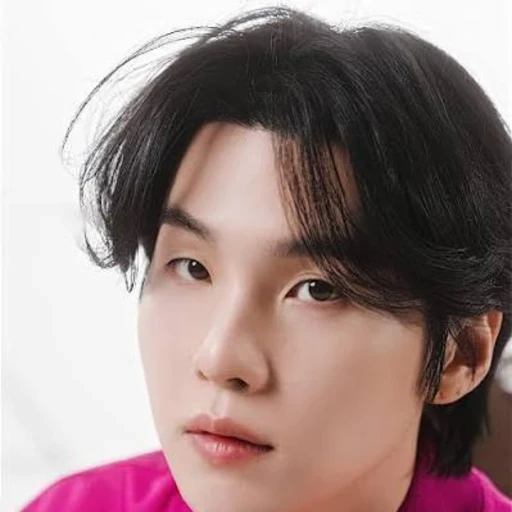 Min Yoongi AI character