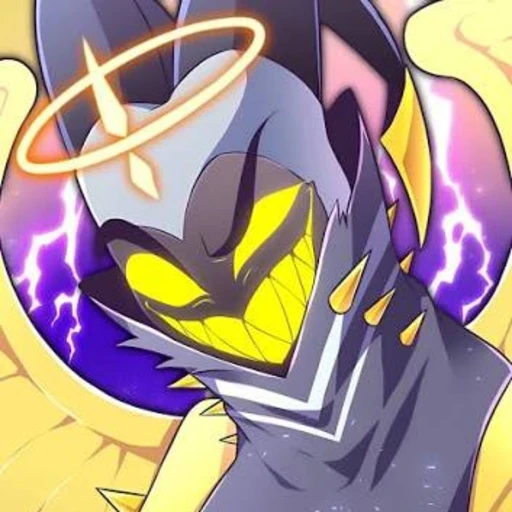 Adam AI character
