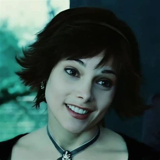 Alice Cullen AI character