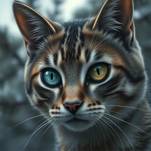 Hawkshade AI character