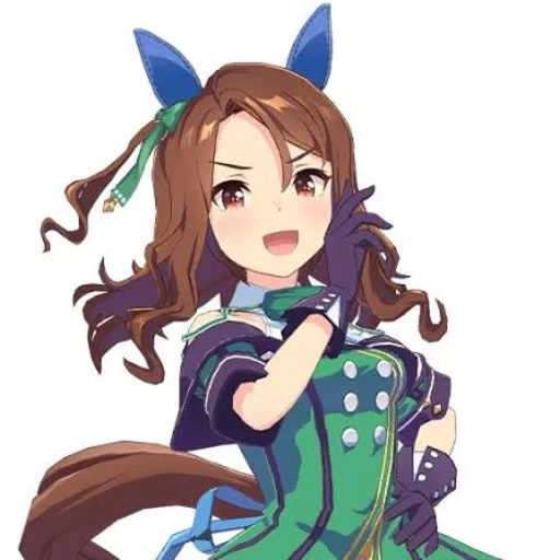 King Halo AI character