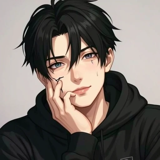 Han AI character