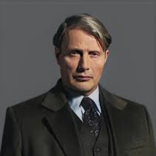 Gellert Grindelwald AI character