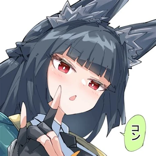 Hoshimi Miyabi AI character