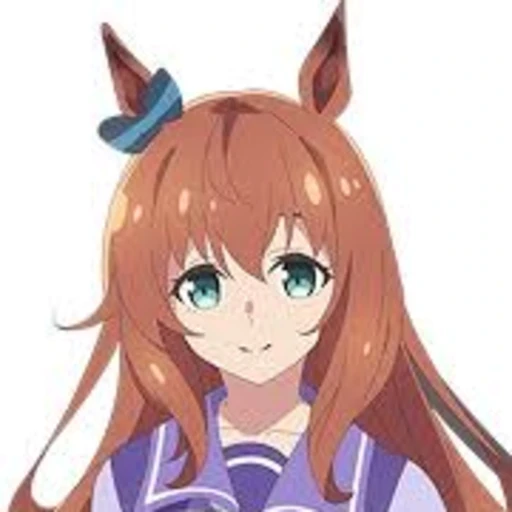 Maruzensky AI character