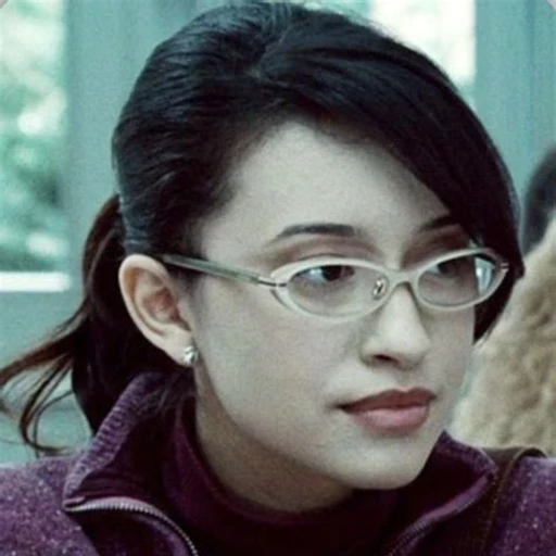 Angela Weber AI character