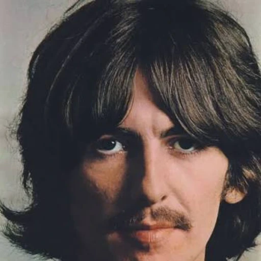 George Harrison AI character