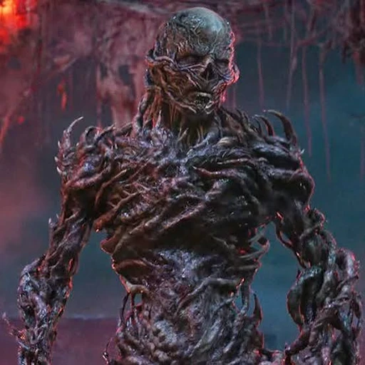 Vecna (Stranger Things) AI character
