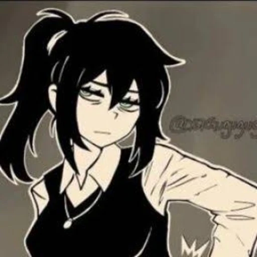 Renee Graves AI character