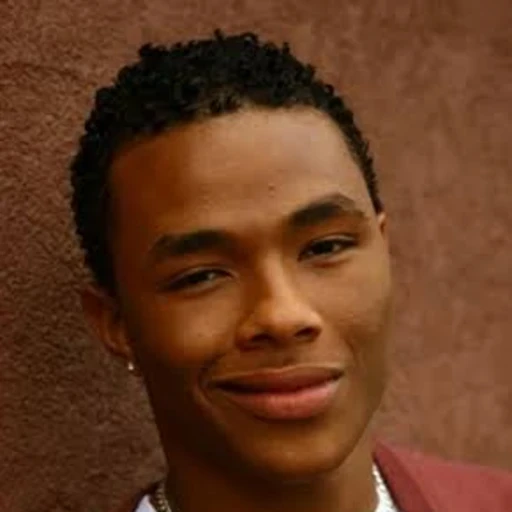 Tyler Crowley AI character