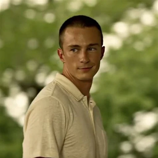 Rafe Cameron AI character