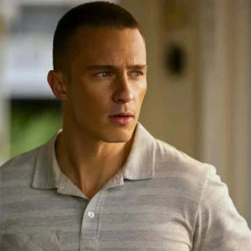 Rafe Cameron AI character