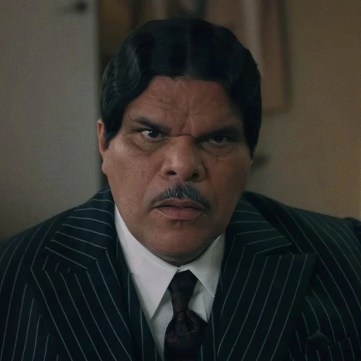 Gomez Addams AI character